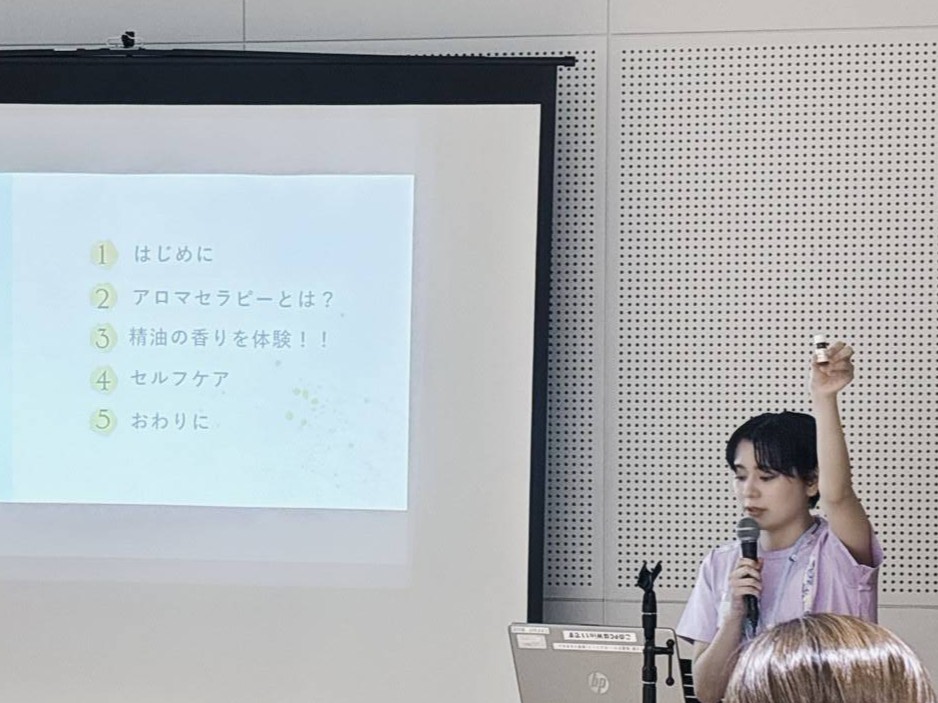 グリーフケアイベント写真3